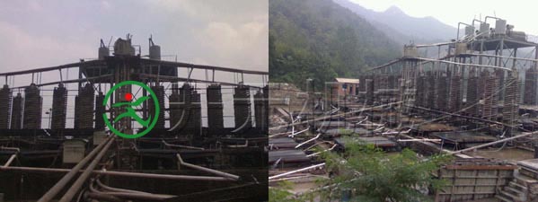 鋯英砂選礦設(shè)備